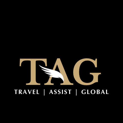 Travel Assist Global | Luxury Medical Travel Escort & Companion Services